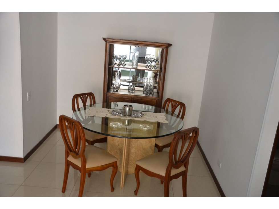 Arriendo de apartamento en Ciudad del Rio — foto 5