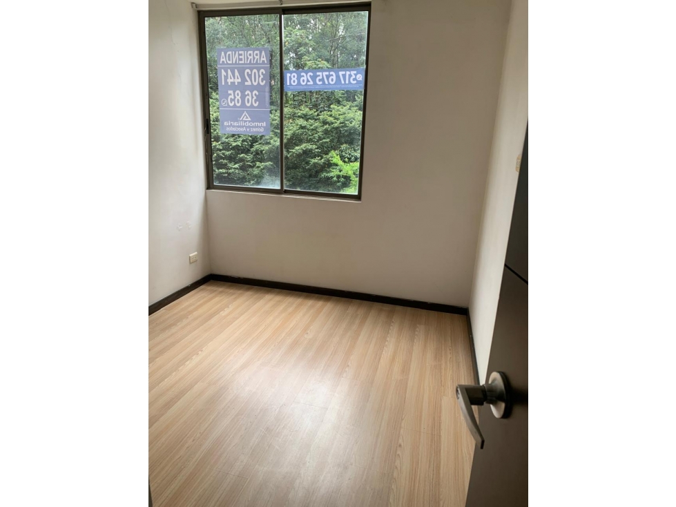 Arriendo apartamento en Altos del Poblado — foto 6