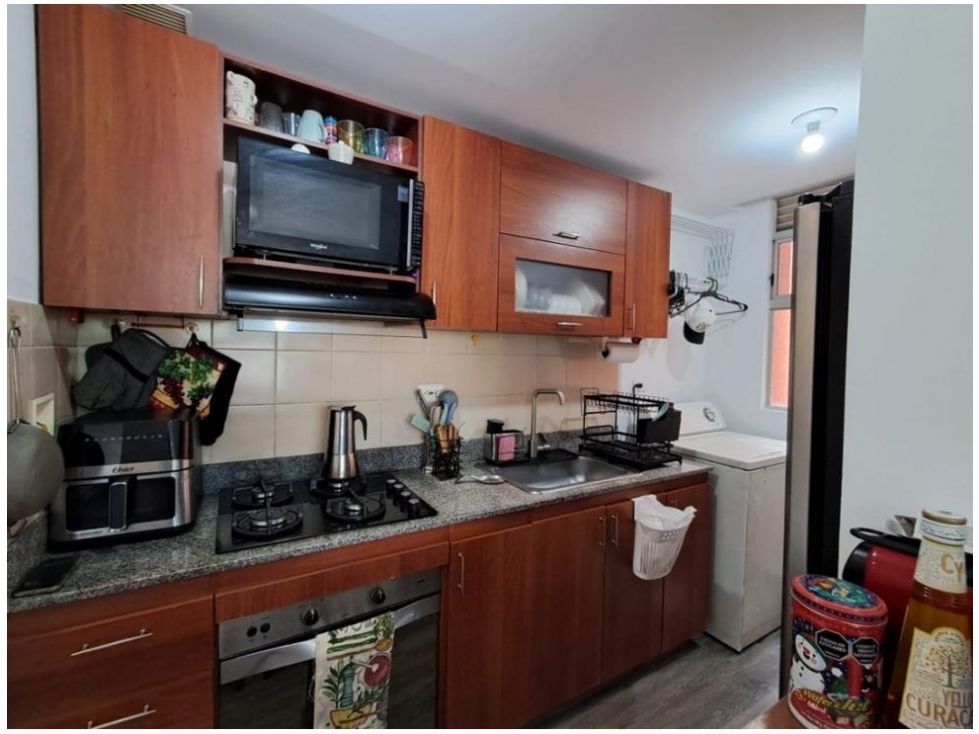 Venta apartamento en Envigado — foto 3