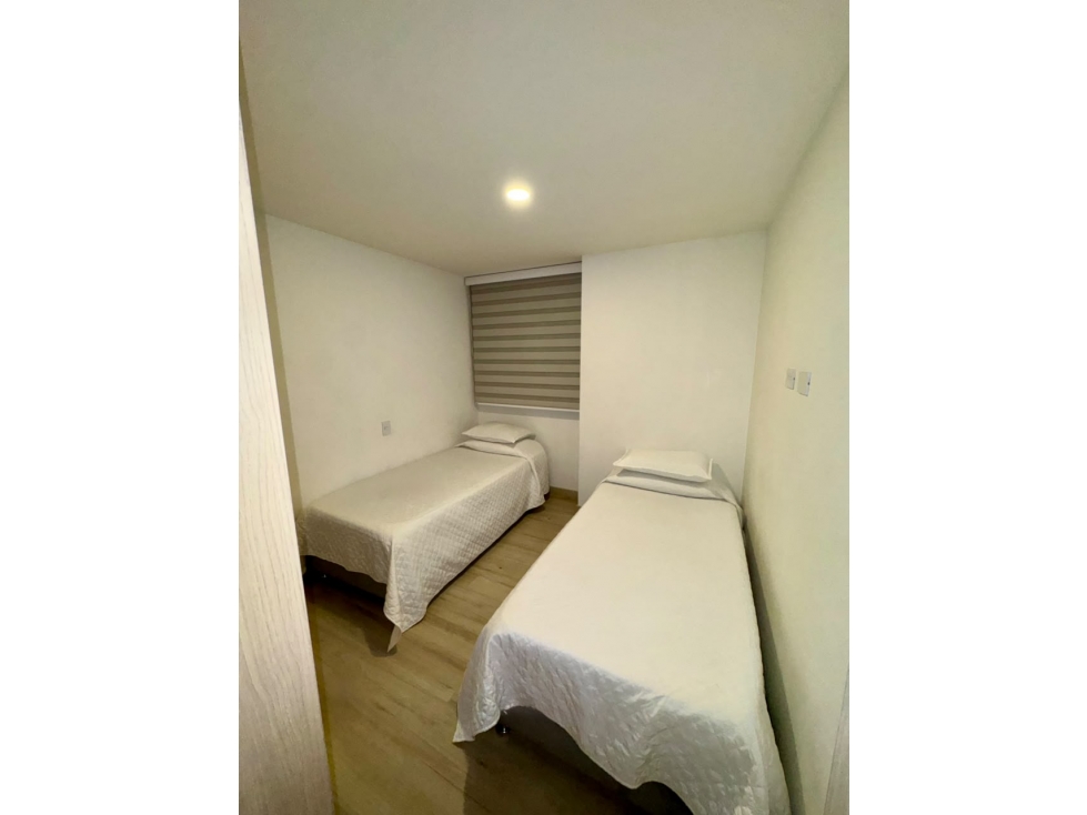 Venta de apartamento en Santa Fe — foto 5