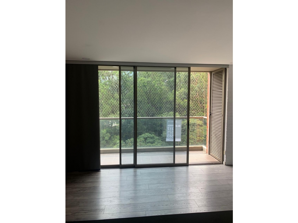 Venta de apartamento en Altos del Poblado — foto 5