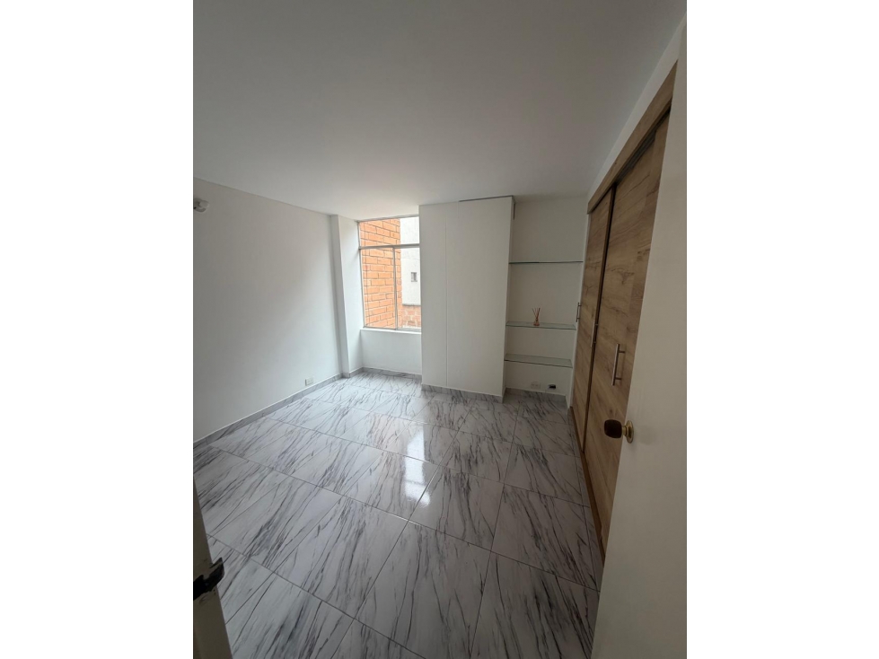 Venta apartamento en La candelaria — foto 3