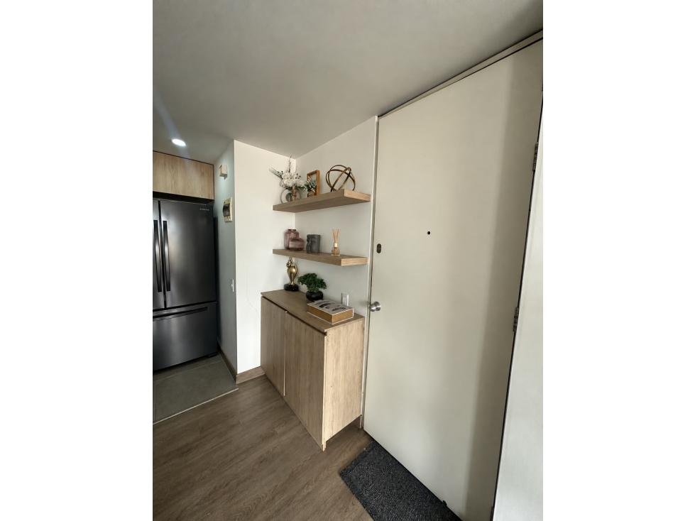 Arriendo apartamento ciudad del rio — foto 3