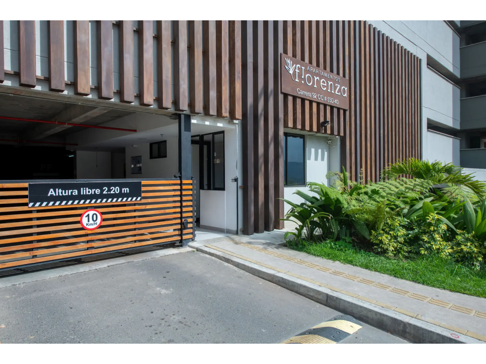 Venta de Apartamento en Medellín