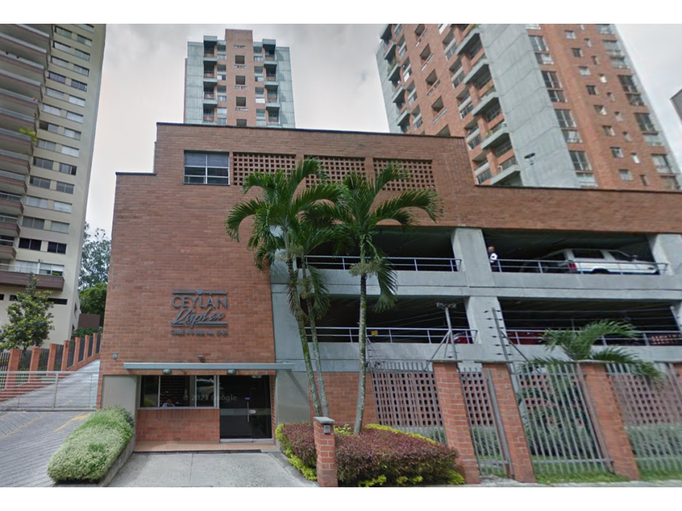 Venta de Apartamento en Medellín