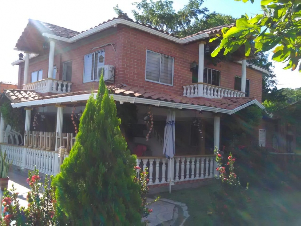 Venta de Finca en San Jeronimo