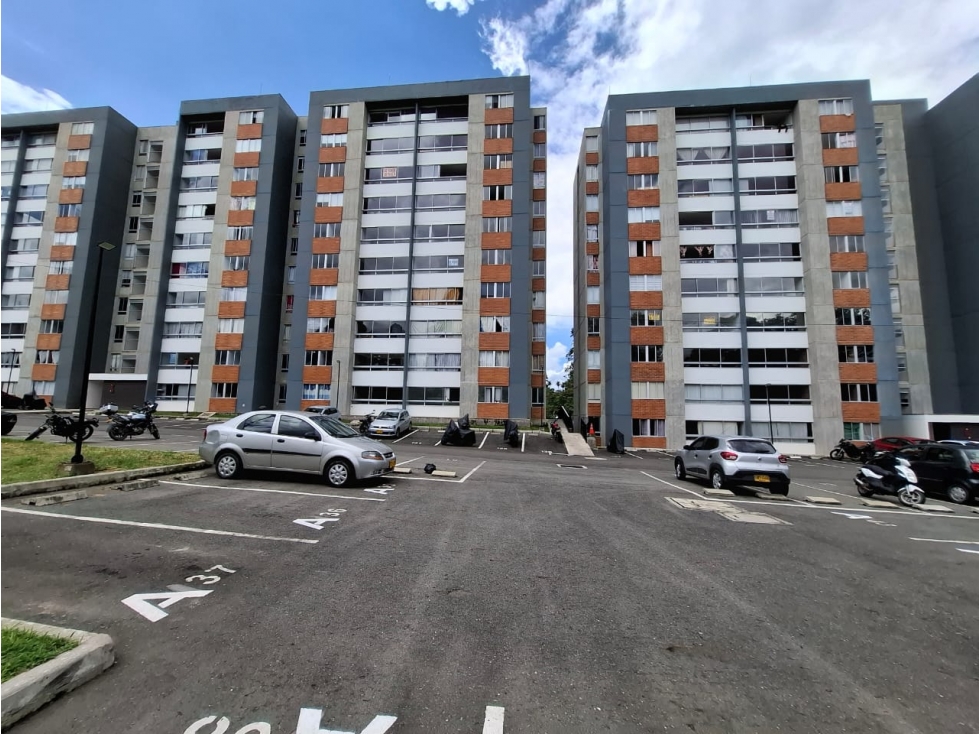 Venta de Apartamento en Rionegro