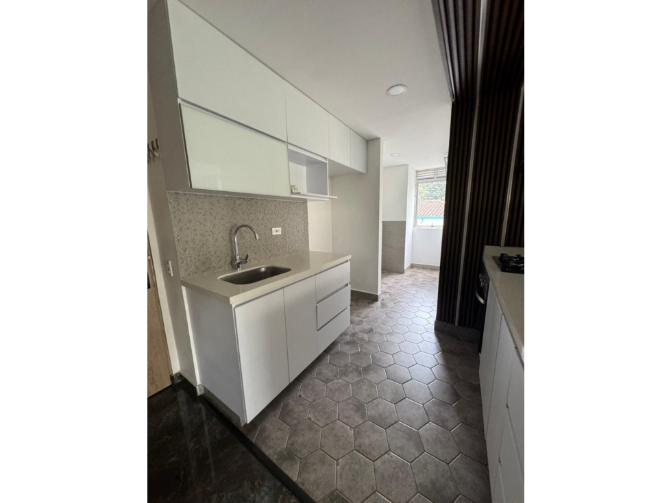Venta de Apartamento en La Frontera — foto 2