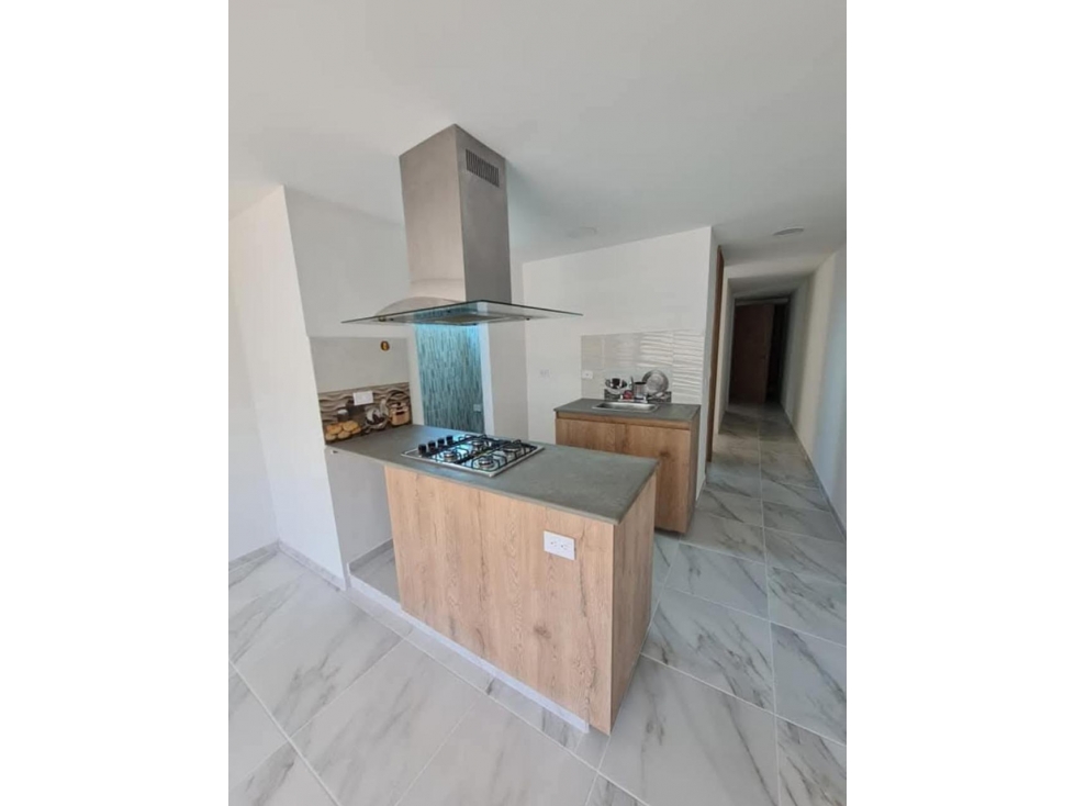 Venta de apartamento en Niquia — foto 2