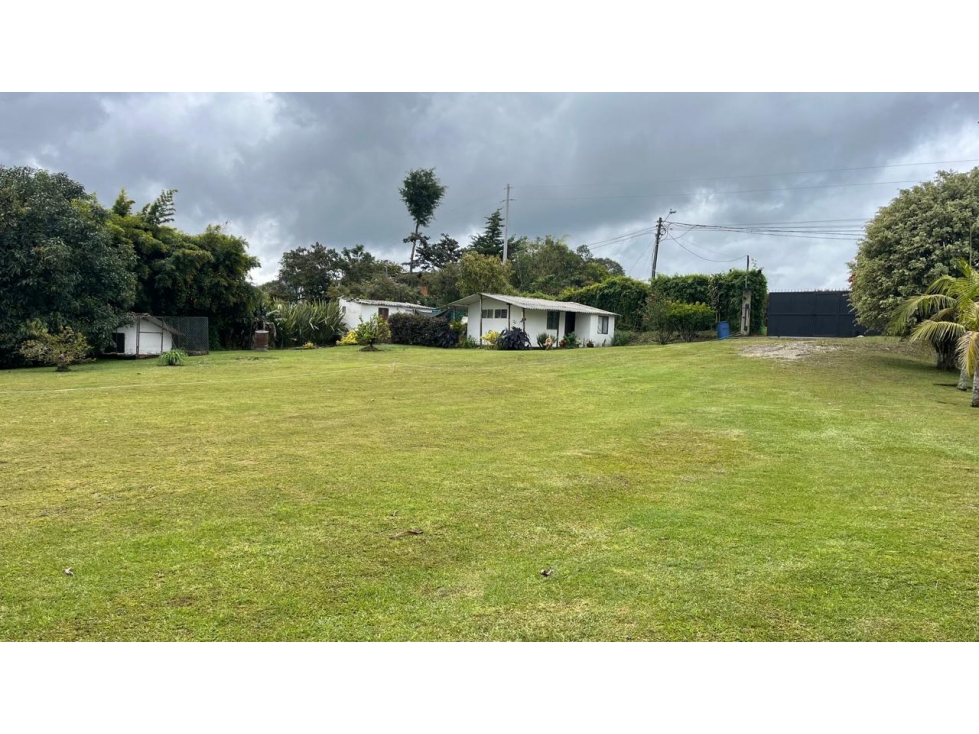 Venta de casa campestre en el Carmen de Viboral - 6
