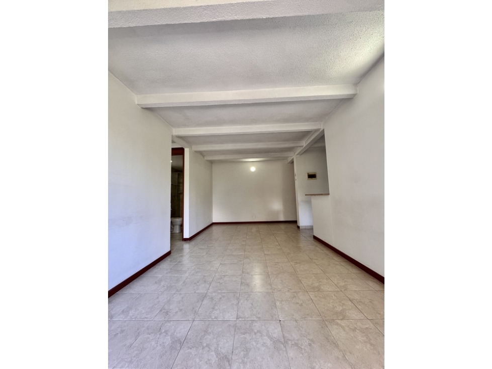 Venta de Apartamento en la Loma de los Bernal - 3