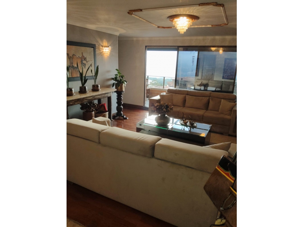 Venta de Apartamento en Castropol - El Poblado — foto 6