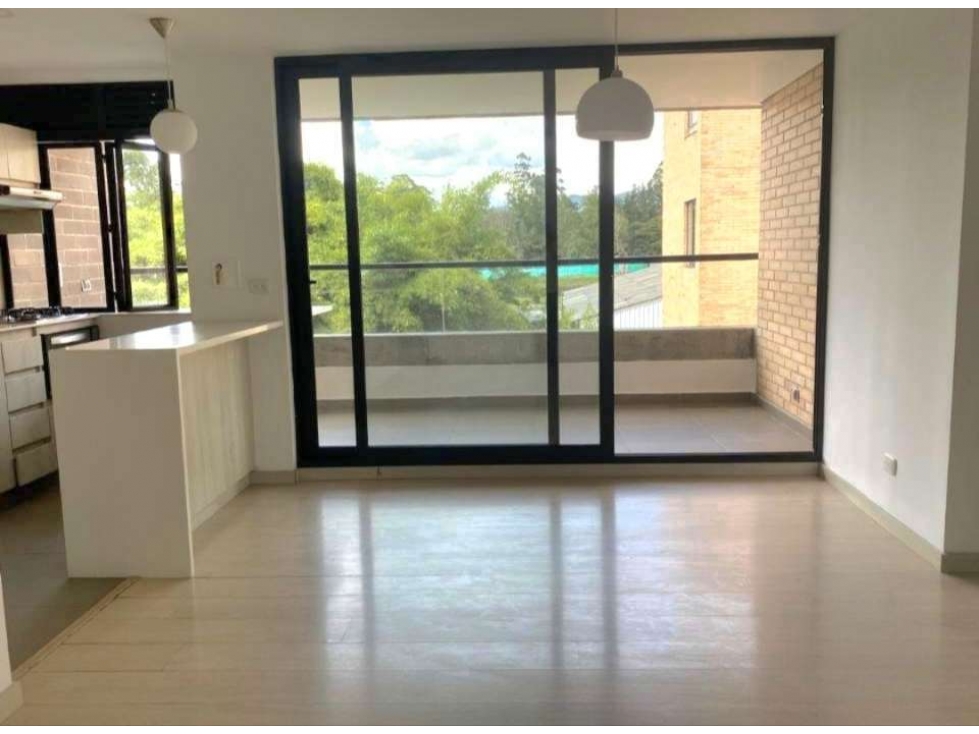 Venta de Apartamento en el Retiro — foto 4