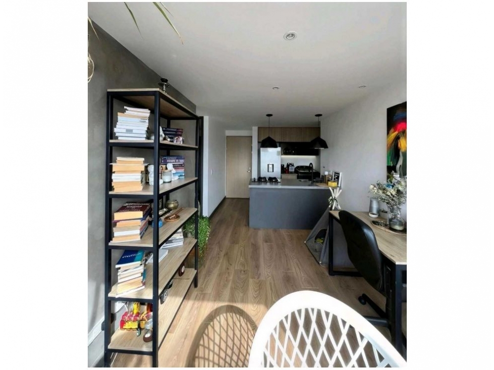 Venta de apartamento en Calasanz — foto 2