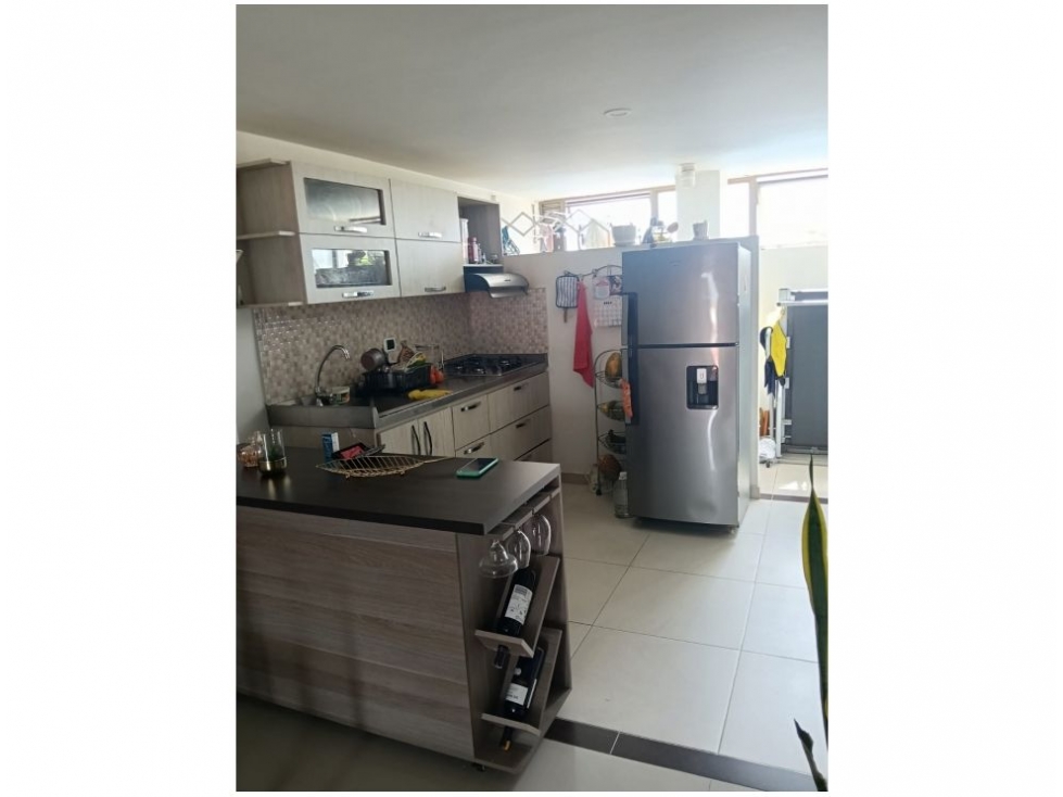 Venta de apartamento en Belen San Bernardo