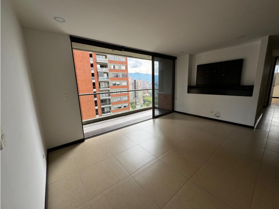 Arriendo apartamento en Altos del Poblado — foto 5