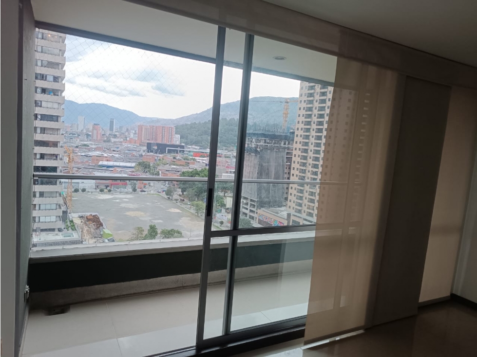 Venta de apartamento en Ciudad del Rio — foto 5