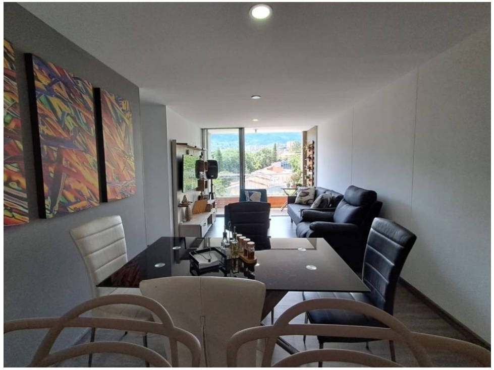 Venta apartamento en Envigado — foto 2