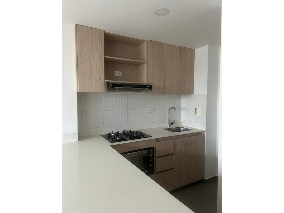 Arriendo de apartamento en Guayabal — foto 5