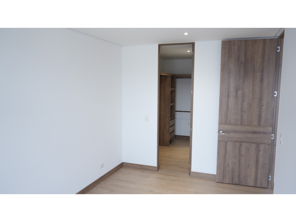 Venta de apartamento en ciudad del rio — foto 6