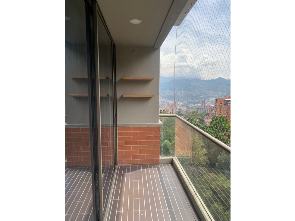 Venta de apartamento en Altos del Poblado — foto 6