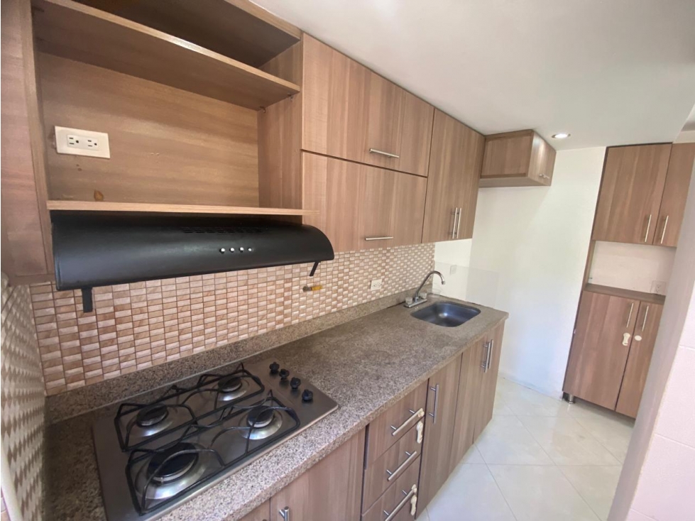 Arriendo de apartamento en Envigado — foto 3
