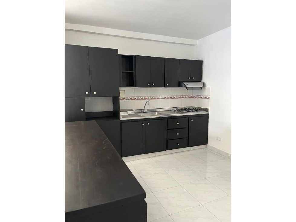 Arriendo de apartamento en Belen las playas — foto 2