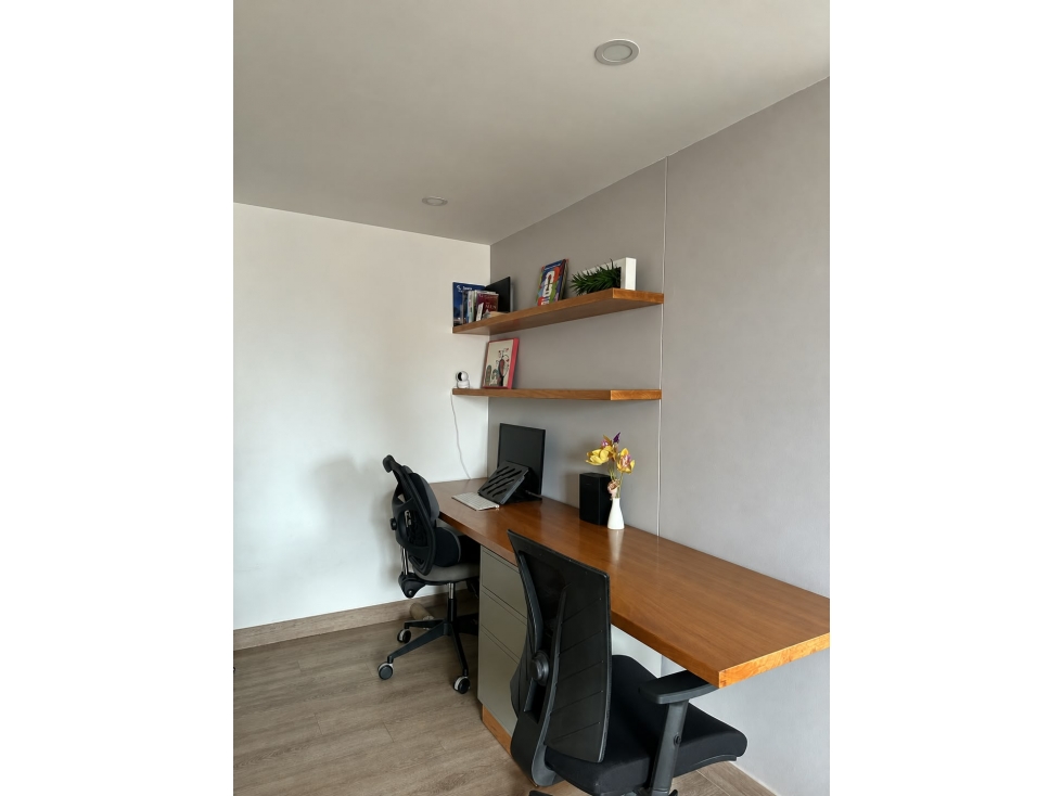 Arriendo apartamento ciudad del rio — foto 6