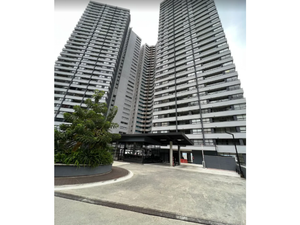 Venta de apartamento en Altos del Poblado