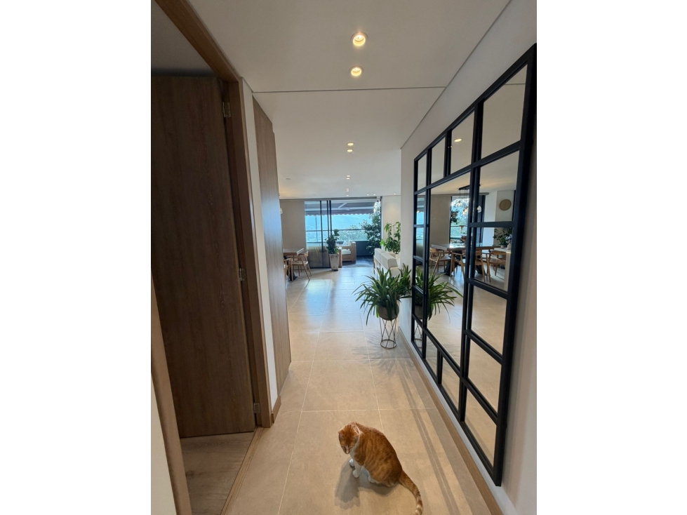 Venta de apartamento en Altos del Poblado — foto 2