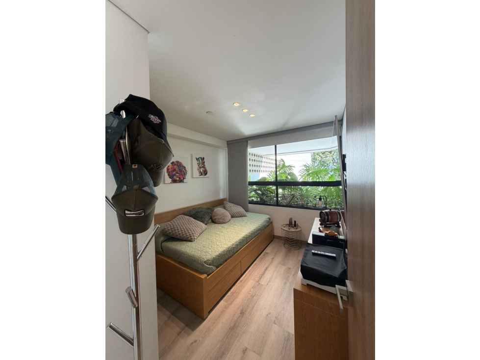 Venta de apartamento en Altos del Poblado — foto 4