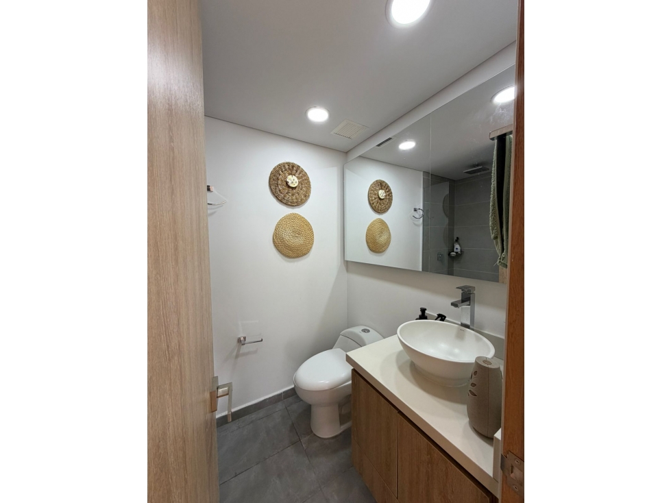 Venta de apartamento en Altos del Poblado — foto 5