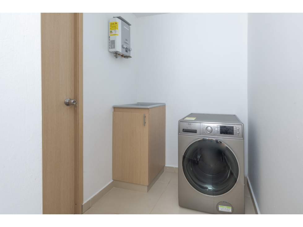 Venta de Apartamento en Medellín — foto 5