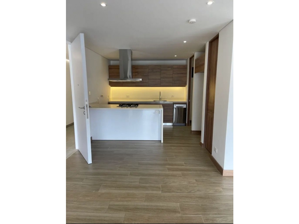 Venta Apartamento Ciudad del Rio — foto 2