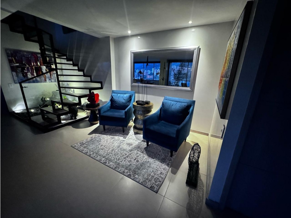 Venta de Apartamento en Altos del Poblado — foto 3