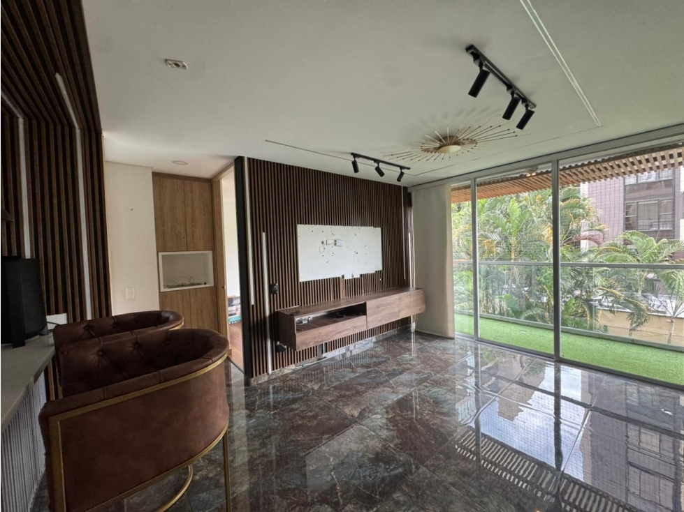 Venta de Apartamento en La Frontera