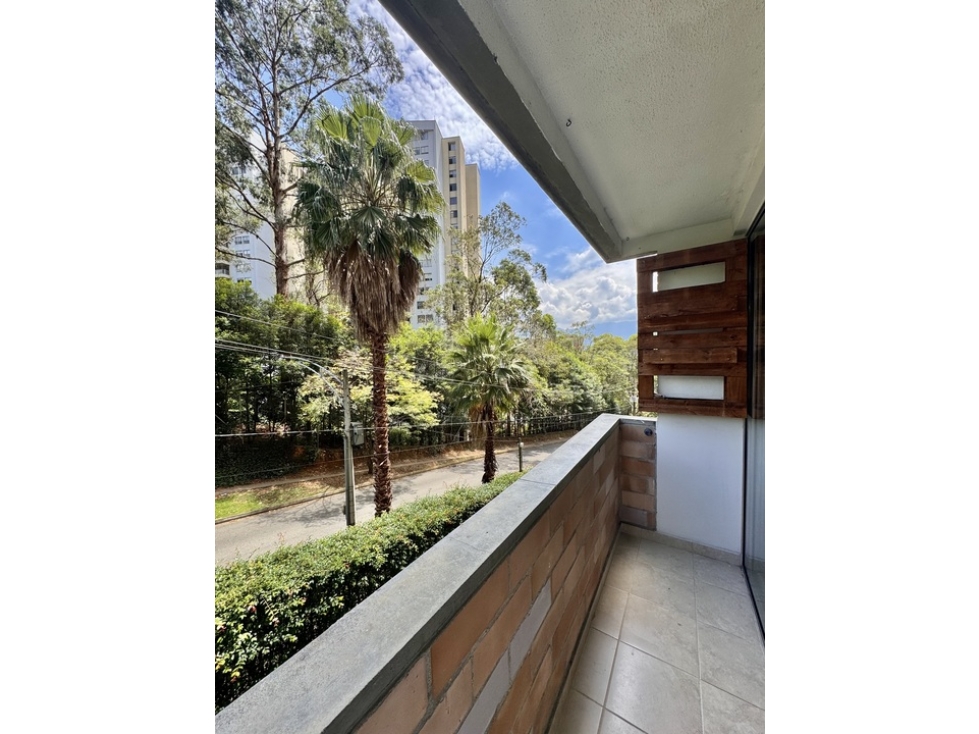 Venta de Apartamento en la Loma de los Bernal - 4