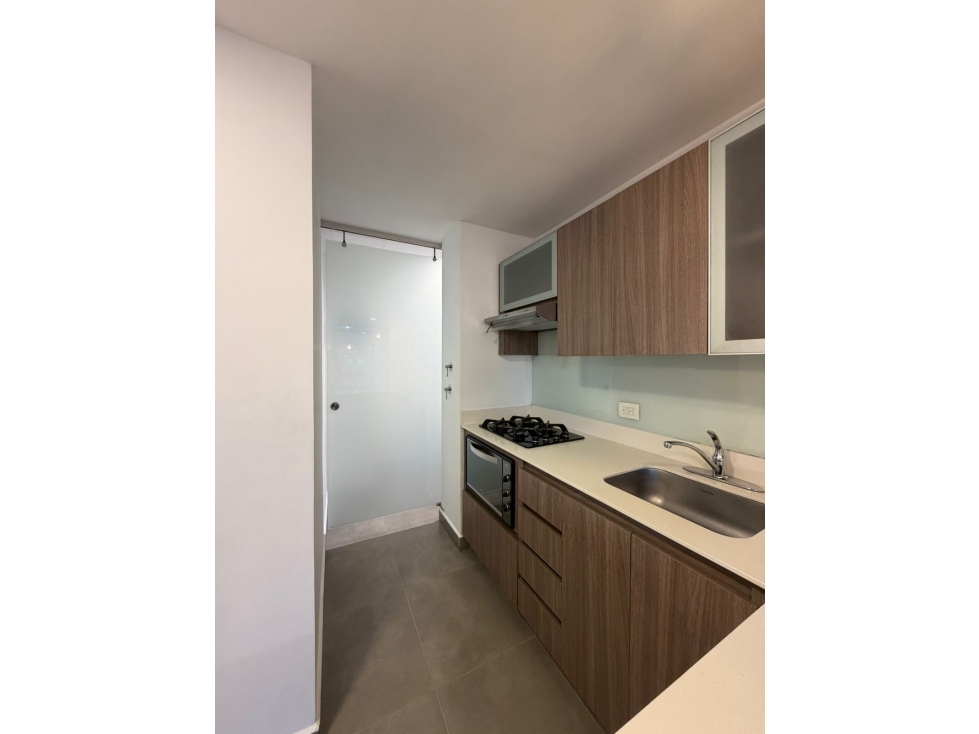 Arriendo de Apartamento en Ciudad del rio — foto 2