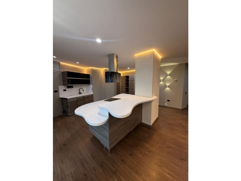 Venta de apartamento en Sabaneta — foto 2