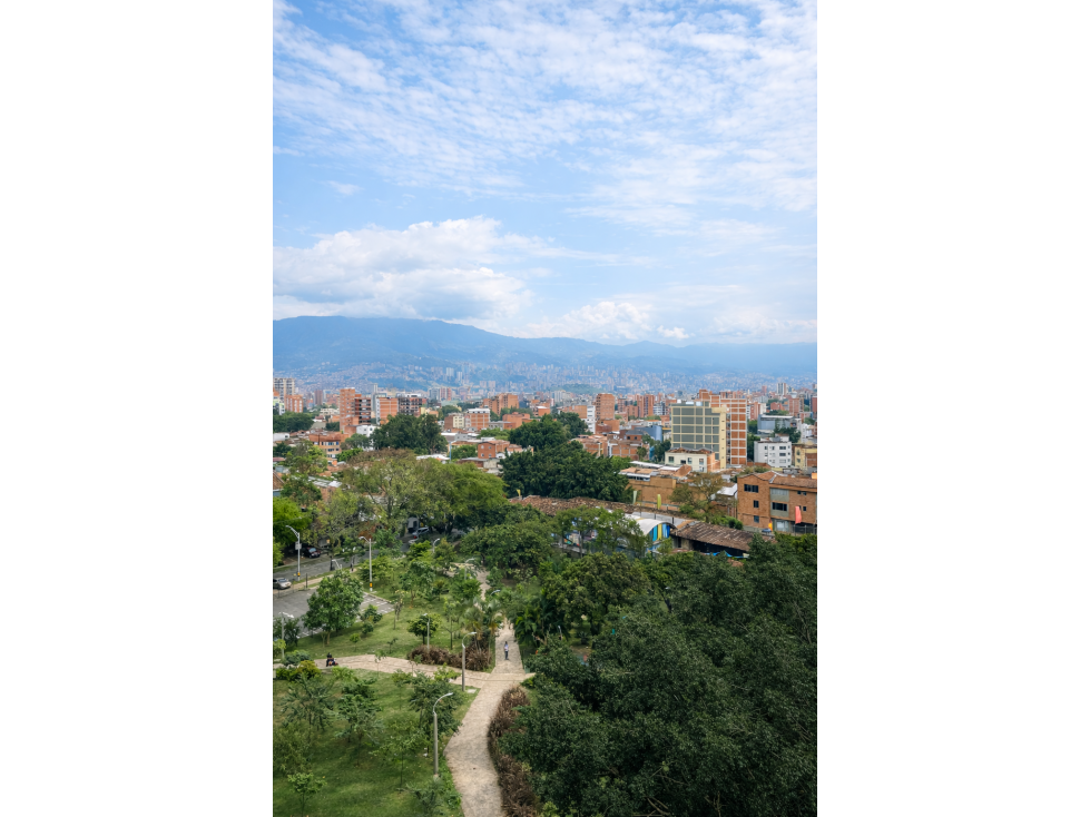 Venta de apartamento en Calazans — foto 2