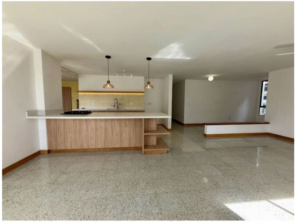 Arriendo apartamento en el Poblado — foto 4