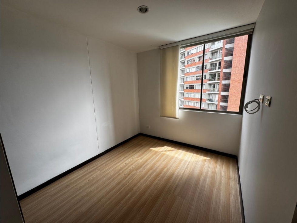 Arriendo apartamento en Altos del Poblado — foto 6