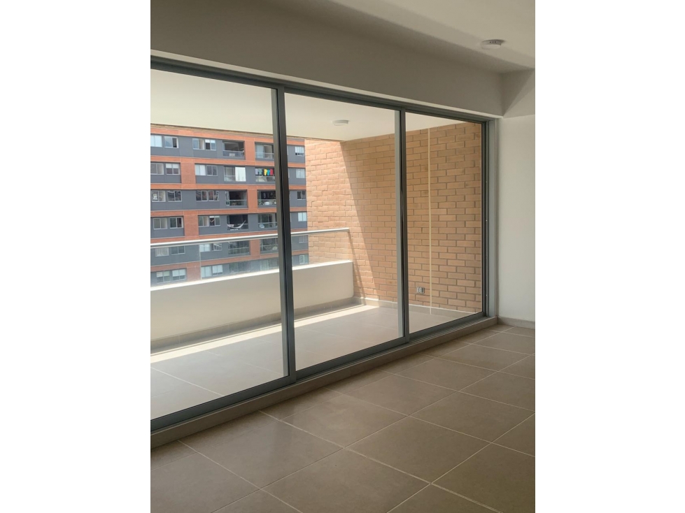 Venta de apartamento en Ciudad del Rio — foto 5