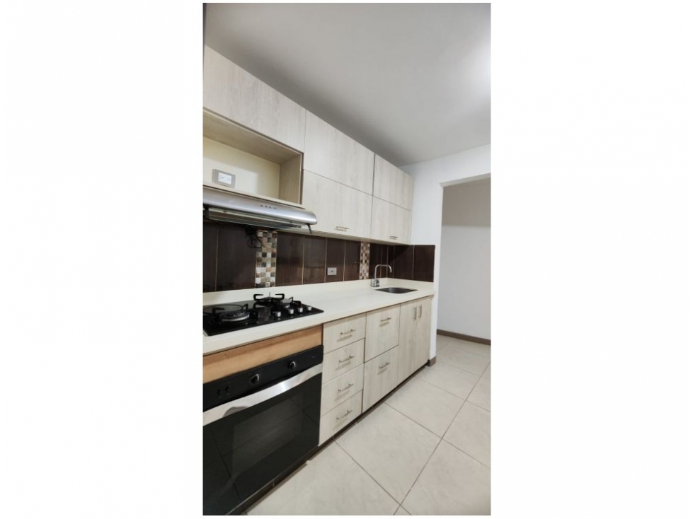 Apartamento en venta Laureles