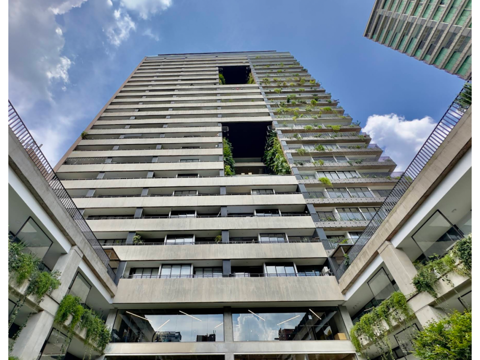 Arriendo apartamento en Ciudad Del Rio — foto 2