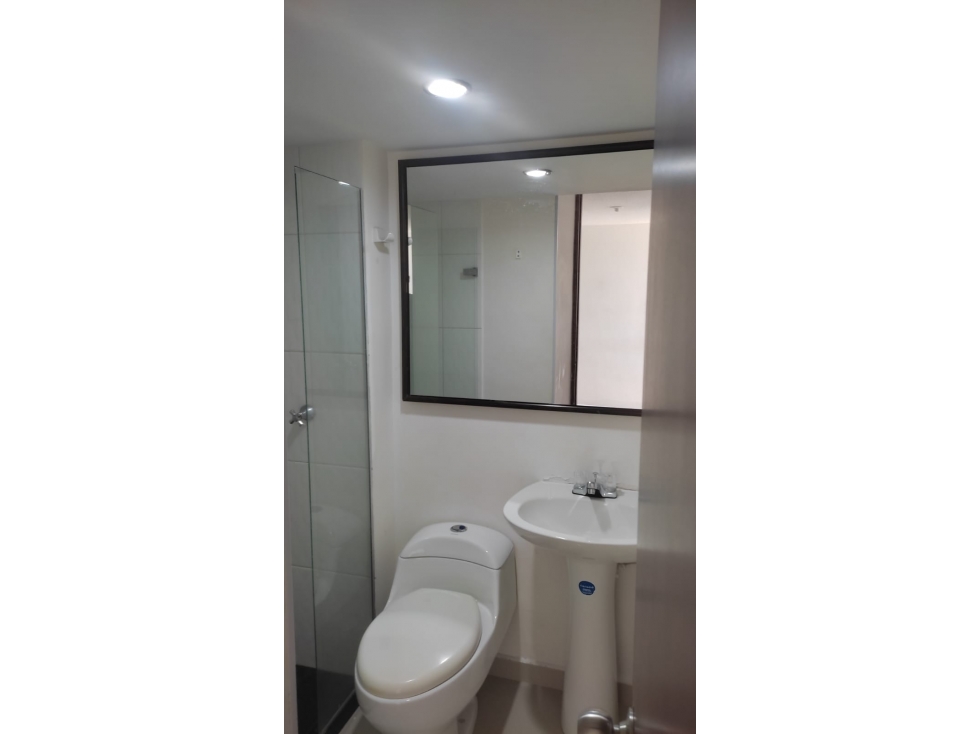 Arriendo de apartamento loma de los Bernal — foto 6