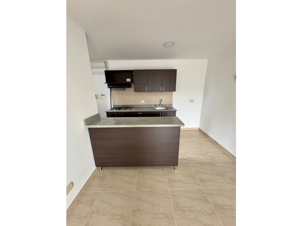 Arriendo apartamento en Ciudad Del Rio — foto 2