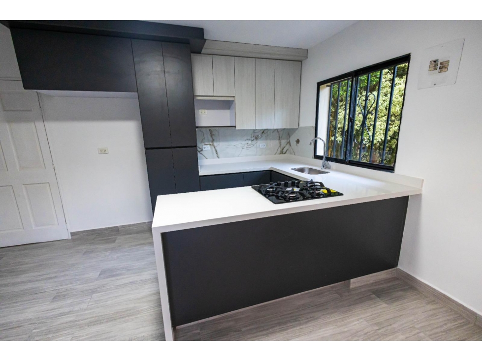 Arriendo apartamento en Belen las mercedes — foto 4