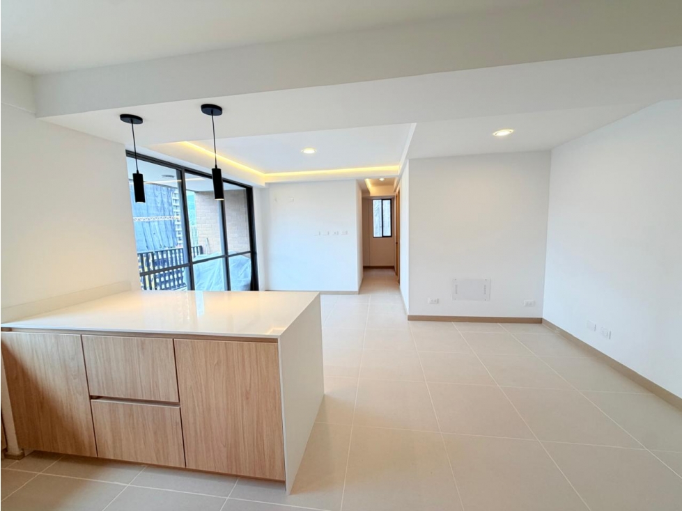 Apartamento en venta Ciudad del Rio — foto 2