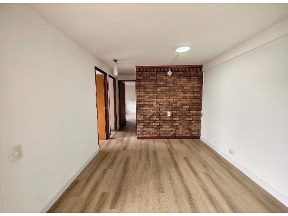 Arriendo apartamento en Poblado — foto 5